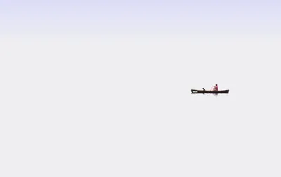 Dark Simple Wallpaper Minimal Wallpaper 4K 3001x1890 Simple, Minimalist, Water, Vehicle, Boat, Hd, Desktop, Wallpaper, White, Ultrawide, QHD