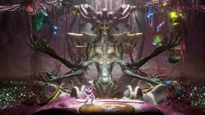 Serene Video Wallpaper Games Wallpaper 4K 1920x1080 Video, Game, Grime, Hd, Desktop, Wallpaper:, Background, Gray, Ultrawide, Full HD