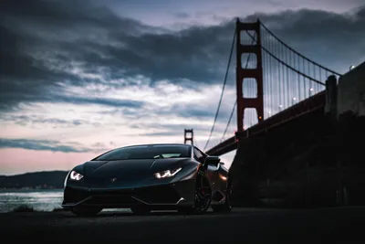 Bold Black Wallpaper Wallpaper 4K, Cars category