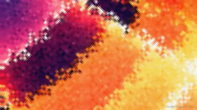 Abstract Colorful Pattern Wallpaper 4K, Abstract category