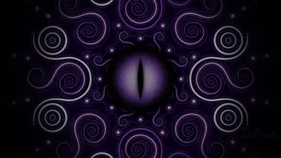 Calm Abstract Wallpaper Wallpaper 4K, Abstract category