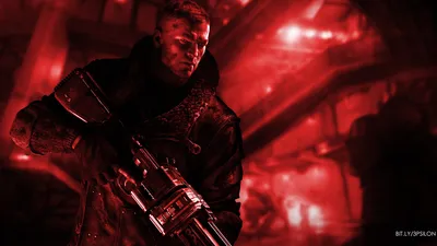 Radiant Blazkowicz Wallpaper Animals Wallpaper 4K 1920x1080 Hd, Pc, Desktop, Wallpaper, Featuring, B.j., Blazkowicz, From, Wolfenstein, New, Order, Holding, Red, Ultrawide, Full HD