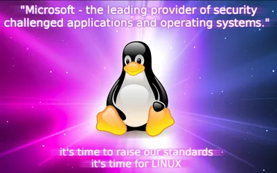 Linux Tux Penguin Mascot Tech Technology Wallpaper 4K 1920x1200 Hd, Linux, Desktop, Wallpaper, Featuring, The, Tux, Penguin, Mascot, Tech-themed, Quote, Challenging, White, Ultrawide, Full HD