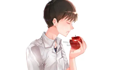 Epic Shinji Wallpaper Abstract Wallpaper 4K 3222x1945 Shinji, Ikari, Neon, Genesis, Evangelion), In, Profile, With, Eyes, Closed, White, Ultrawide, QHD