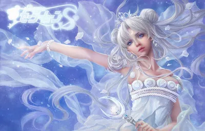 Fantasy Themed Woman Long Fantasy Wallpaper 4K 1920x1229 A, Fantasy-themed, Hd, Wallpaper, Featuring, Woman, With, Long, Flowing, White, Hair, Delicate, Gray, Ultrawide, Full HD