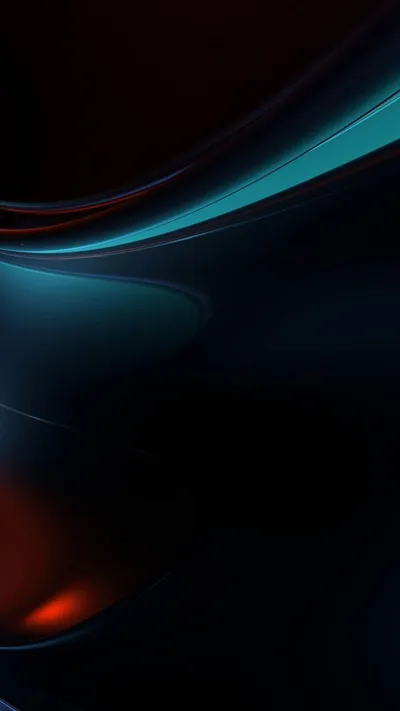 Dark Abstract Technology Technology Wallpaper 4K 1080x1920 Brown