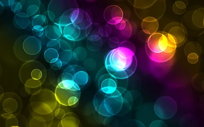 Abstract Array Colorful Wallpaper 4K, Abstract category