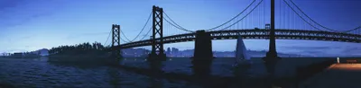 Serene Watch Wallpaper World Wallpaper 4K 3750x920 Watch, Dogs, 2, Video, Game, Hd, Pc, Desktop, San, Francisco, Skyline, Golden, Gray, Pink, Ultrawide, QHD