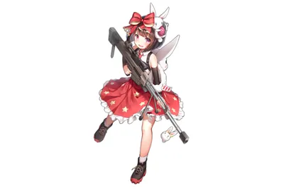 M99 Girls Frontline Games Wallpaper 4K 2452x1635 M99, (girls, Frontline), Video, Game, Hd, Desktop, White, Landscape, Full HD