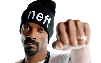 Bold Definition Wallpaper Animals Wallpaper 4K 1920x1200 A, High-definition, Desktop, Wallpaper, Featuring, Snoop, Dogg, Showcasing, Him, Black, Beanie, Striking, White, Gray, Ultrawide, Full HD