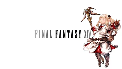Calm Video Wallpaper Games Wallpaper 4K 1920x1080 Video, Game, Final, Fantasy, Xiv, Hd, Desktop, Wallpaper:, White, Ultrawide, Full HD