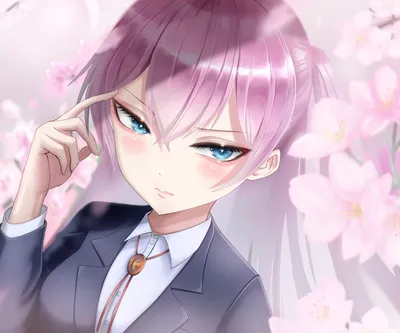 Sleek Micchon Wallpaper Abstract Wallpaper 4K 3088x2573 Micchon, Shikimori, Anime, Shikimori's, Not, Just, A, Cutie, 039, Desktop, White, Square, QHD