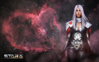 Star Conflict Space Space Wallpaper 4K 1920x1200 Star, Conflict, Brown, Gray, Ultrawide, Full HD