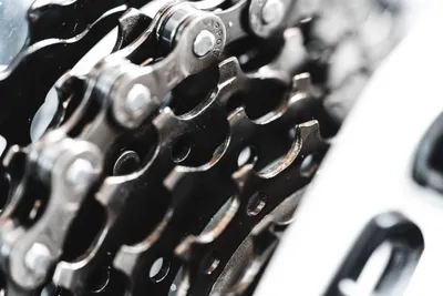 Detail Bicycle Derailleur Cassette Abstract Wallpaper 4K 2210x1473 White, Gray, Full HD, Ultrawide