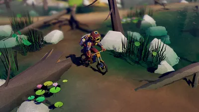 Dreamy Video Wallpaper Games Wallpaper 4K 1920x1080 Video, Game, Lonely, Mountains, Downhill, Hd, Desktop, Wallpaper:, Gray, Ultrawide, Full HD