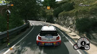 Wrc Rally Car Racing Cars Wallpaper 4K 1920x1080 Gray, White, Full HD, Ultrawide