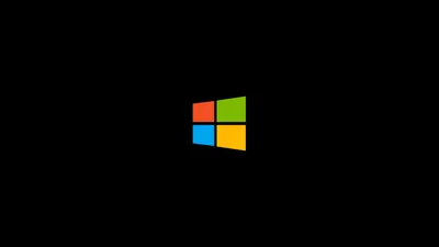 Golden Windows Wallpaper Wallpaper 4K, Technology category