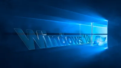 Vivid Windows Wallpaper Wallpaper 4K, Technology category