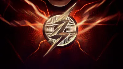 Flash Movie Quad Golden Lightning Abstract Wallpaper 4K 2764x1555 The, Flash, (2023), Movie, 2k, Quad, Hd, Pc, Desktop, Golden, Lightning-bolt, Gray, Brown, Ultrawide, QHD