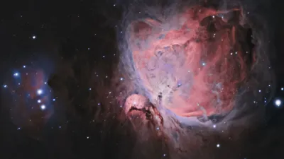 Space Star Sci Wallpaper 4K, Space category