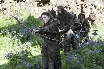 Radiant Rose Wallpaper Games Wallpaper 4K 3000x1996 Rose, Leslie, Ygritte, Game, Of, Thrones), Tv, Show, Desktop, White, Ultrawide, QHD
