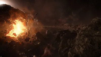 General Wallpaper 3840x2160 Space Wallpaper 4K 3840x2160 Brown, Ultrawide, 4k