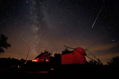 Perseid Meteors August Abstract Wallpaper 4K 1920x1278 Brown, Black, Full HD, Ultrawide