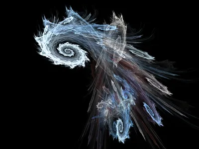 Bold Abstract Wallpaper Abstract Wallpaper 4K 3000x2248 Abstract, Cgi, Artwork, Featuring, Intricate, Textures, Dynamic, Shapes, Cool, Colors, Swirling, Against, Gray, Landscape, QHD