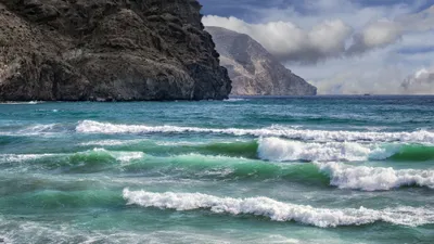 General Wallpaper 3840x2160 Nature Wallpaper 4K 3840x2160 Gray, White, Ultrawide, 4k