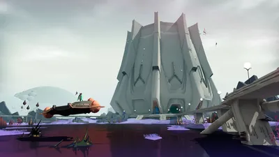 Video Game Cocoon Games Wallpaper 4K 1920x1080 White, Full HD, Ultrawide