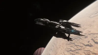 Space Constellation Andromeda Space Wallpaper 4K 3840x2160 Space, Constellation, Andromeda, (star, Citizen), Video, Game, Desktop, Gray, Ultrawide, 4K