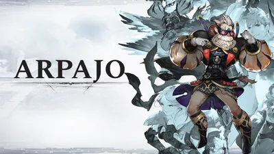 Arpajo Astria Ascending Video Game Games Wallpaper 4K 1920x1080 Arpajo, (astria, Ascending), Video, Game, Hd, Desktop, White, Ultrawide, Full HD