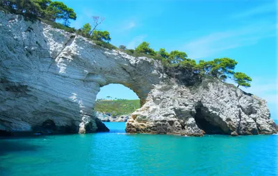 Nature Arch Nature Nature Wallpaper 4K 2200x1398 Pink, Yellow, Full HD, Ultrawide