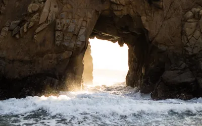 Nature Arch Nature Nature Wallpaper 4K 3840x2400 White, Ultrawide, 4k