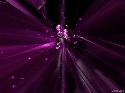 Dark Vibrant Wallpaper Technology Wallpaper 4K 1600x1200 A, Vibrant, Abstract, Hd, Desktop, Wallpaper:, Featuring, An, Explosion, Purple, Pink, Hues, Brown, Green, Landscape