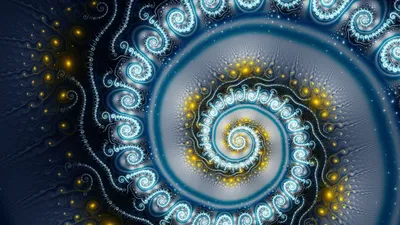Bright Abstract Wallpaper Wallpaper 4K, Abstract category