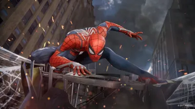 Definition Spider Man Wallpaper 4K, World category