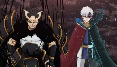 Quad William Vangeance Yami Black/Dark Wallpaper 4K 3136x1799 2k, Quad, Hd, Pc, Desktop, Wallpaper/background, Featuring, William, Vangeance, Yami, Sukehiro, Anime, White, Ultrawide, QHD