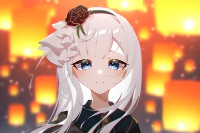 Epic Yoisaki Wallpaper Abstract Wallpaper 4K 3000x2000 Yoisaki, Kanade, Video, Game, Project, Sekai:, Colorful, Stage!, Feat, Hatsune, White, Landscape, QHD