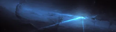 Vivid Vivid Wallpaper Space Wallpaper 4K 7680x2160 A, Stunning, 4k, Ultra, Hd, Wallpaper:, Featuring, Vivid, Nebula, Deep, Space, Illuminated, Brown, Ultrawide
