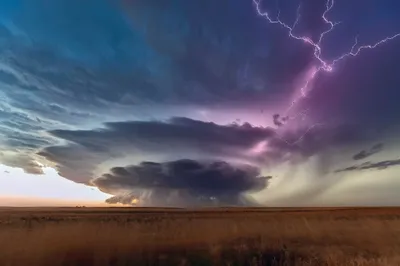 Serene Dramatic Wallpaper Wallpaper 4K, Nature category