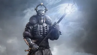 Caranthir Witcher Wild Hunt Wielding Nature Wallpaper 4K 1920x1080 Hd, Wallpaper, Of, Caranthir, From, The, Witcher, 3, Wild, Hunt, Wielding, Glowing, Gray, Ultrawide, Full HD