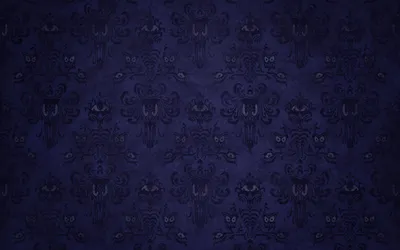 Abstract Dark Blue Pattern Wallpaper 4K, Abstract category