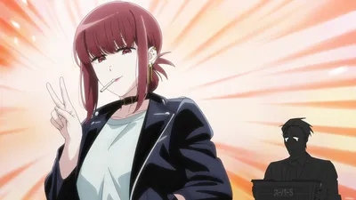 Vivid Anime Wallpaper Black/Dark Wallpaper 4K 1920x1080 Hd, Anime, Pc, Wallpaper, Yamada, Smoking, Behind, The, Supermarket, You, Flashes, White, Black, Ultrawide, Full HD