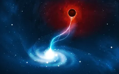 Sleek Sci Wallpaper Wallpaper 4K, Space category
