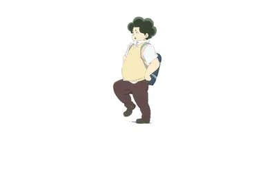 Calm Tomohiro Wallpaper Abstract Wallpaper 4K 1920x1200 Tomohiro, Nagatsuka, From, A, Silent, Voice, Anime, Desktop, Chubby, Schoolboy, White, Ultrawide, Full HD