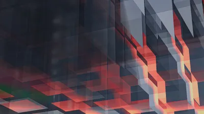 Abstract Art Abstract Abstract Wallpaper 4K 4800x2700 Gray, Brown