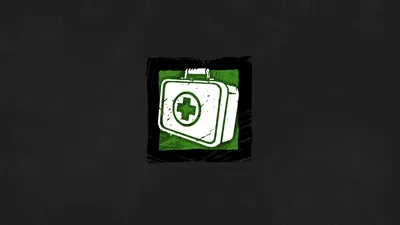 Emergency Med Kit Abstract Wallpaper 4K 12000x6750