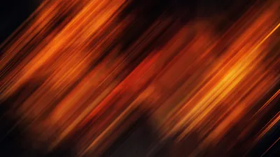 Misty Pattern Wallpaper Abstract Wallpaper 4K 6000x3368 Red, Brown