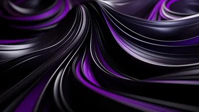Radiant Purple Wallpaper Abstract Wallpaper 4K 2560x1440 Gray, Brown